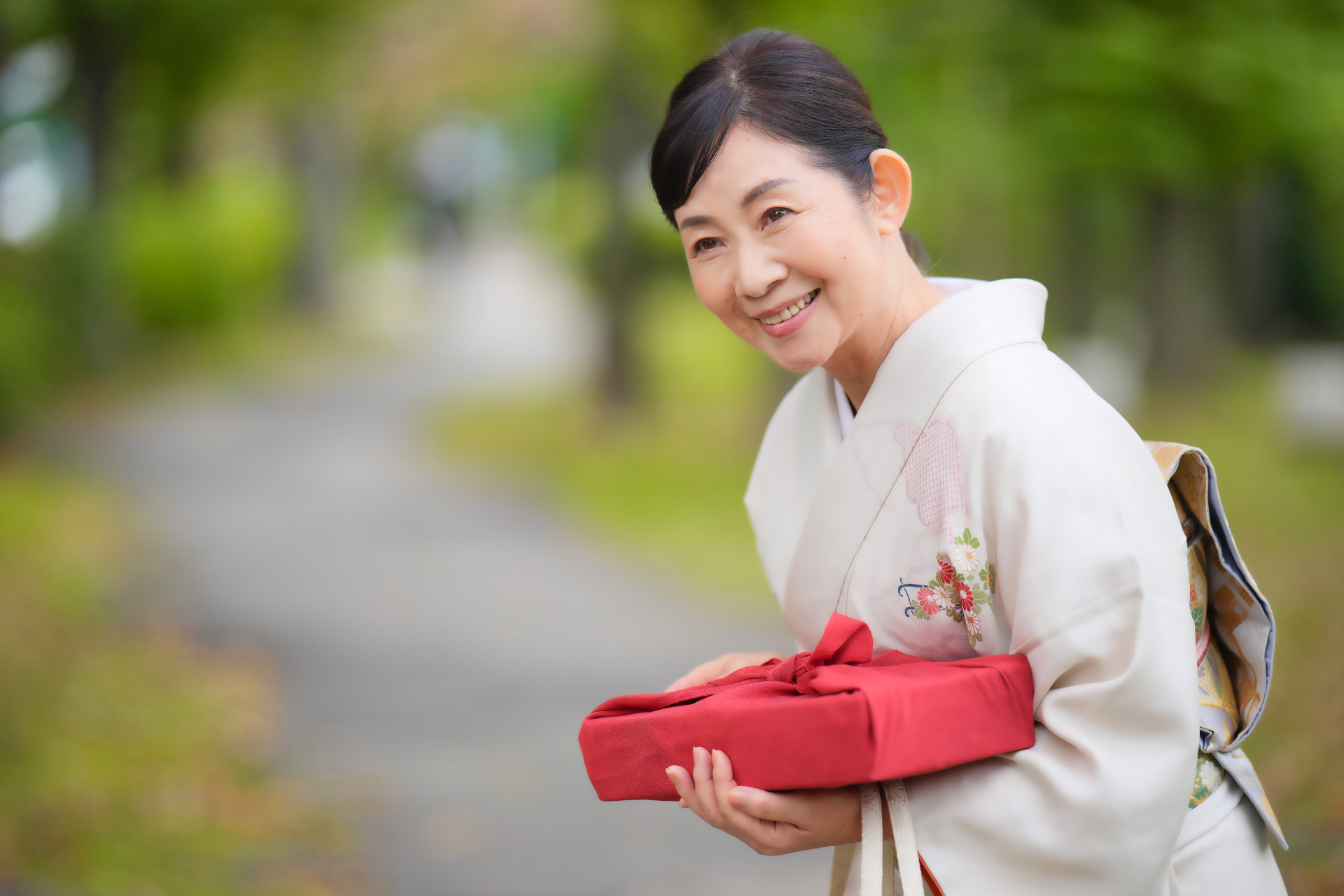 お話 する お話し する